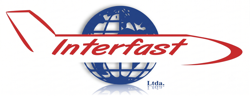 Logo de INTERFAST